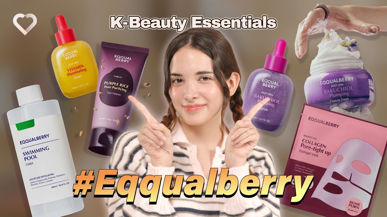 A Hidden K-Beauty Gem You Need to Try! 