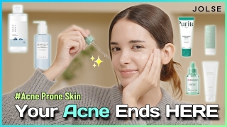 Skincare Routine Dermatologists Fear For Acne-Prone Skin 
