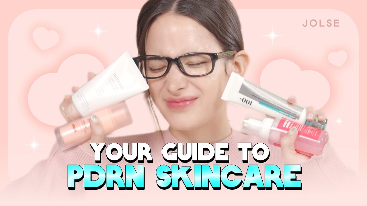 PDRN Explained: What It Does & Why Everyone’s Using It