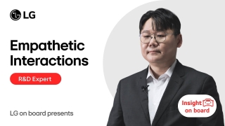 Insight on board Ep3: Empathetic Interactions