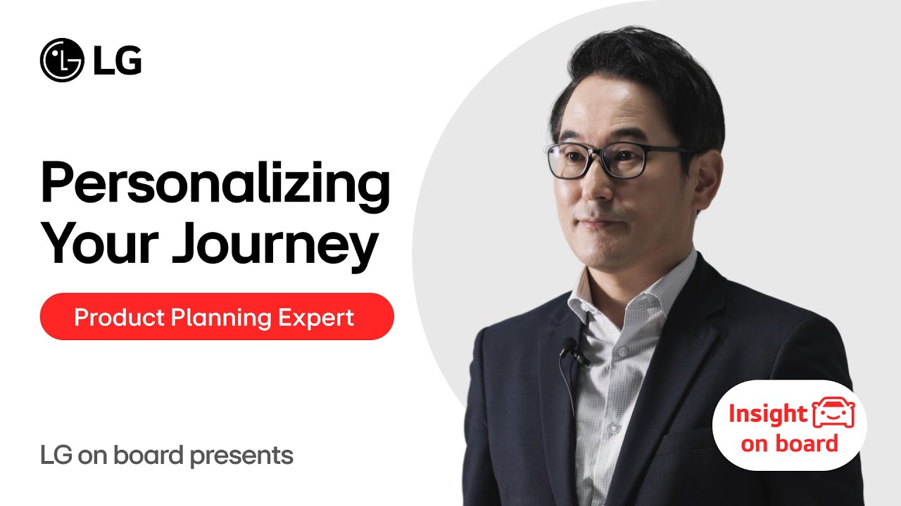 Insight on board EP4: Personalizing Your Journey