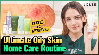 Zero Grease Routine : How I Beat Oily Skin 